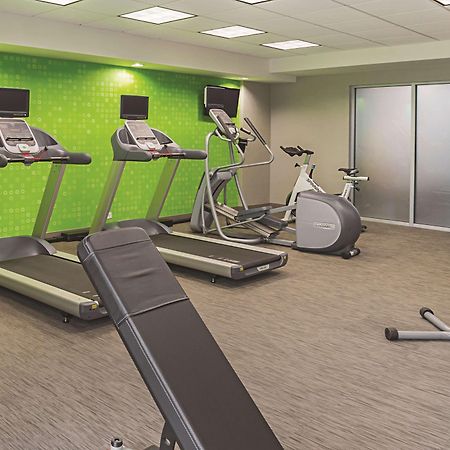 La Quinta By Wyndham Fort Worth North Экстерьер фото