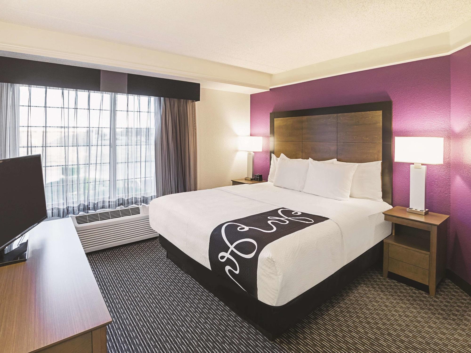 La Quinta By Wyndham Fort Worth North Экстерьер фото