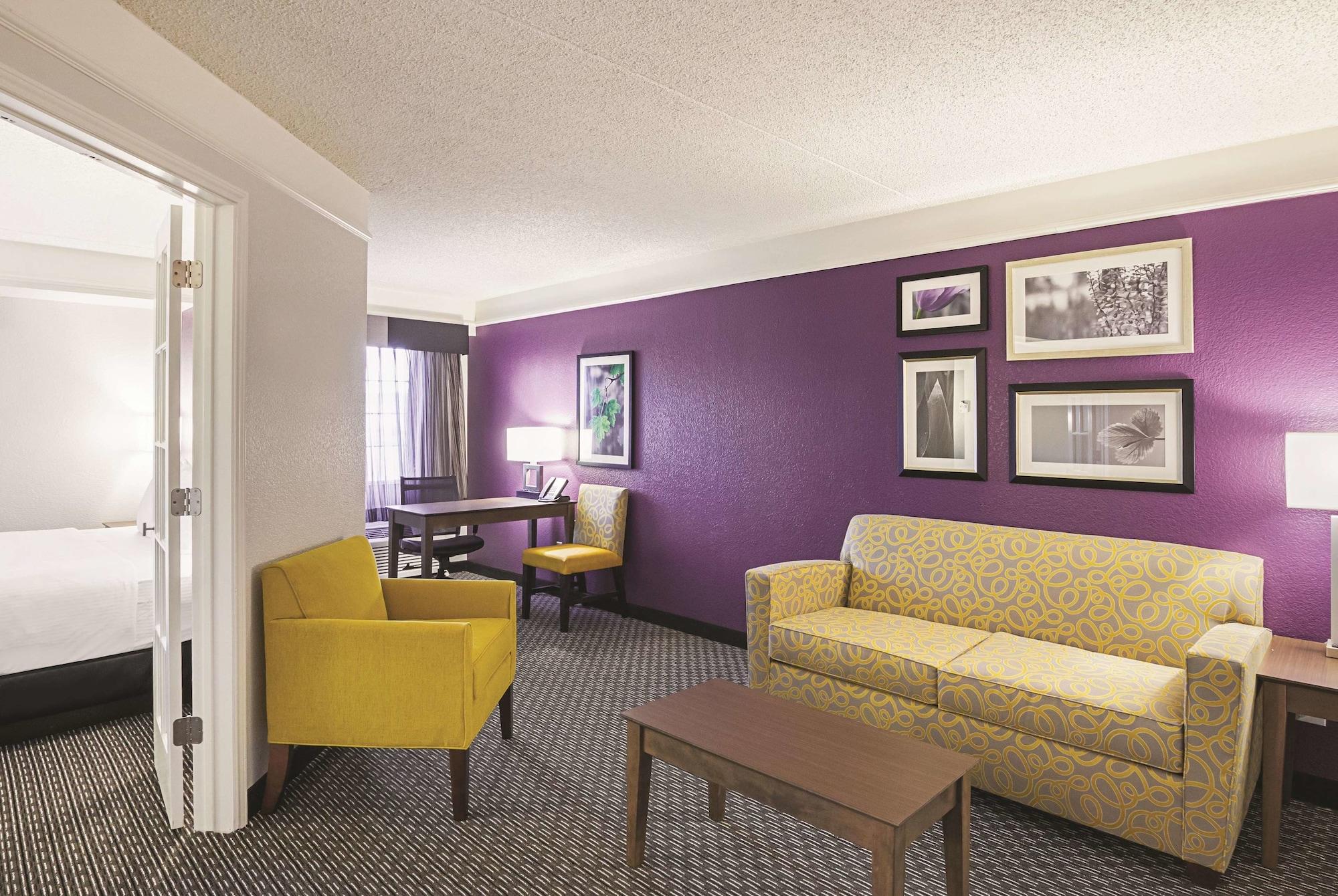 La Quinta By Wyndham Fort Worth North Экстерьер фото