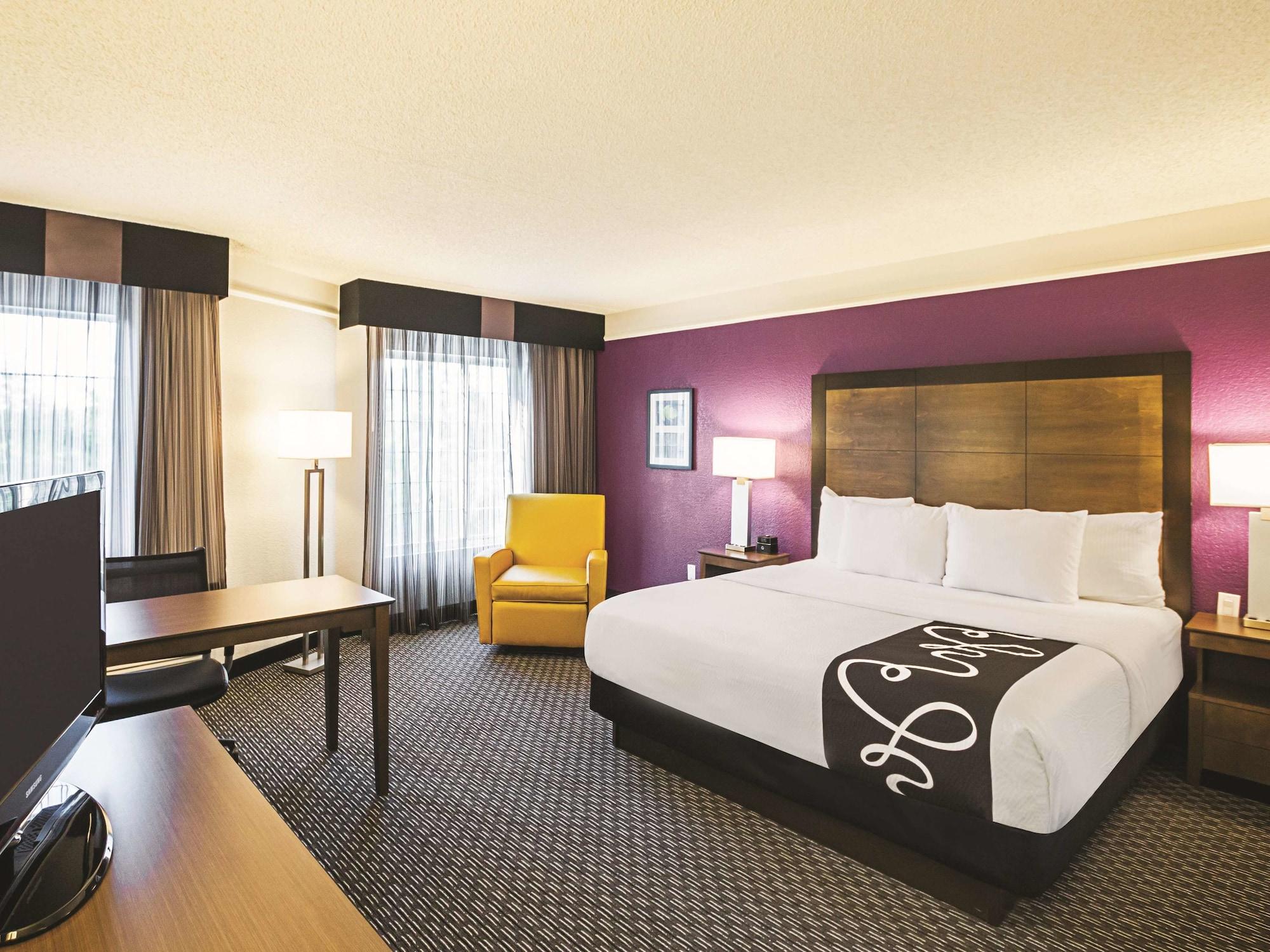 La Quinta By Wyndham Fort Worth North Экстерьер фото