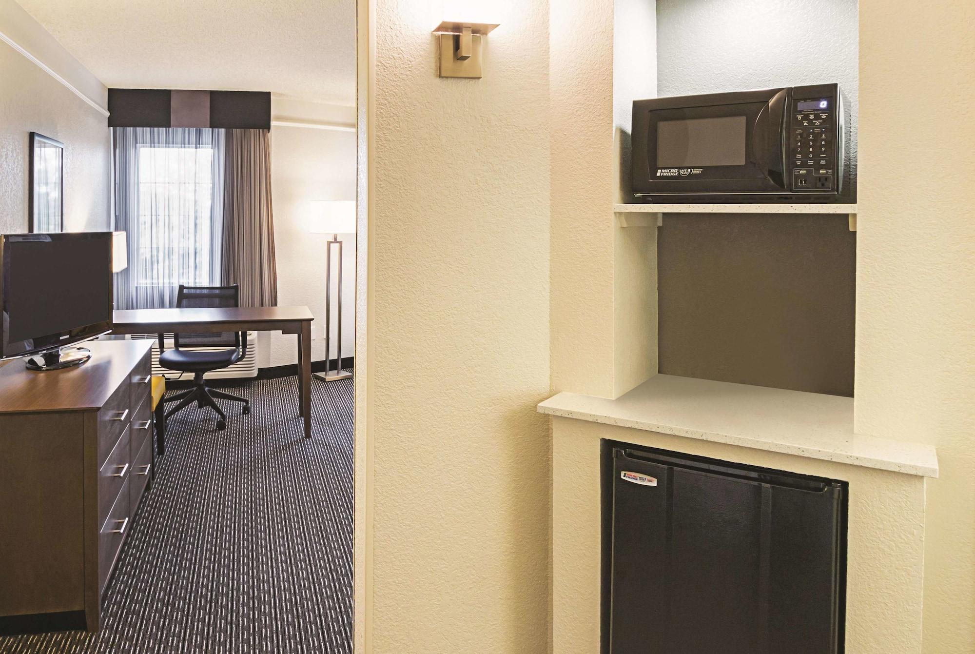 La Quinta By Wyndham Fort Worth North Экстерьер фото