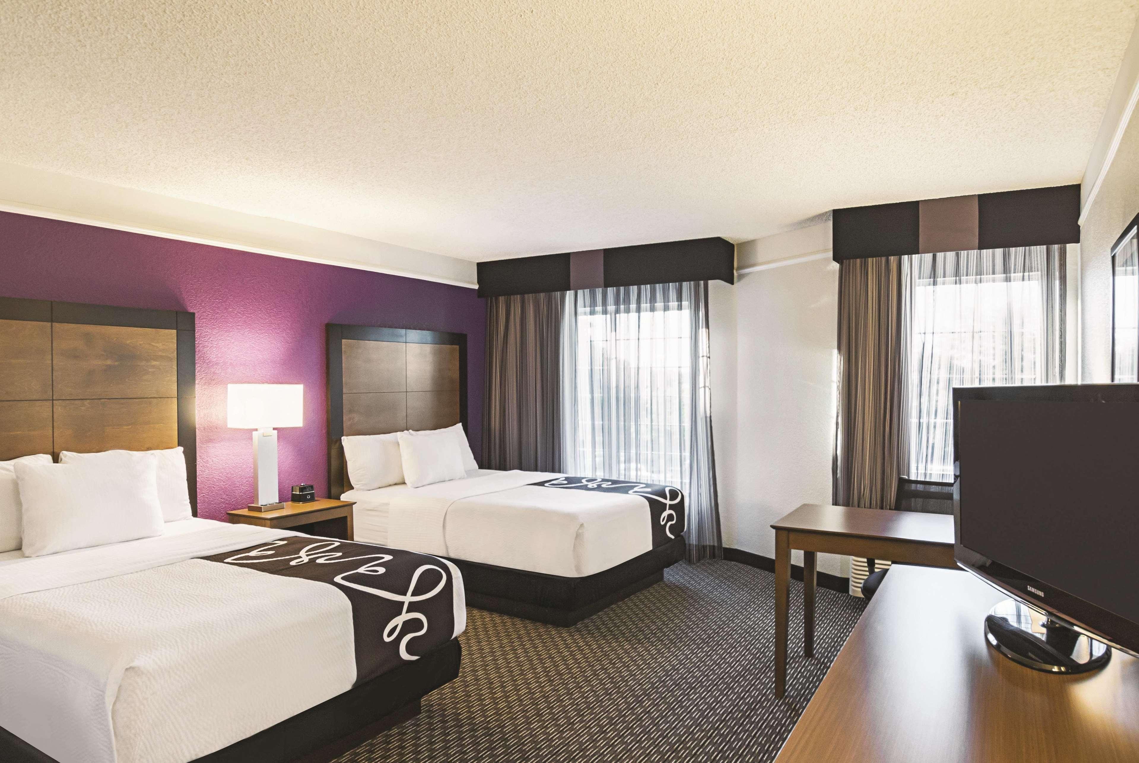 La Quinta By Wyndham Fort Worth North Экстерьер фото