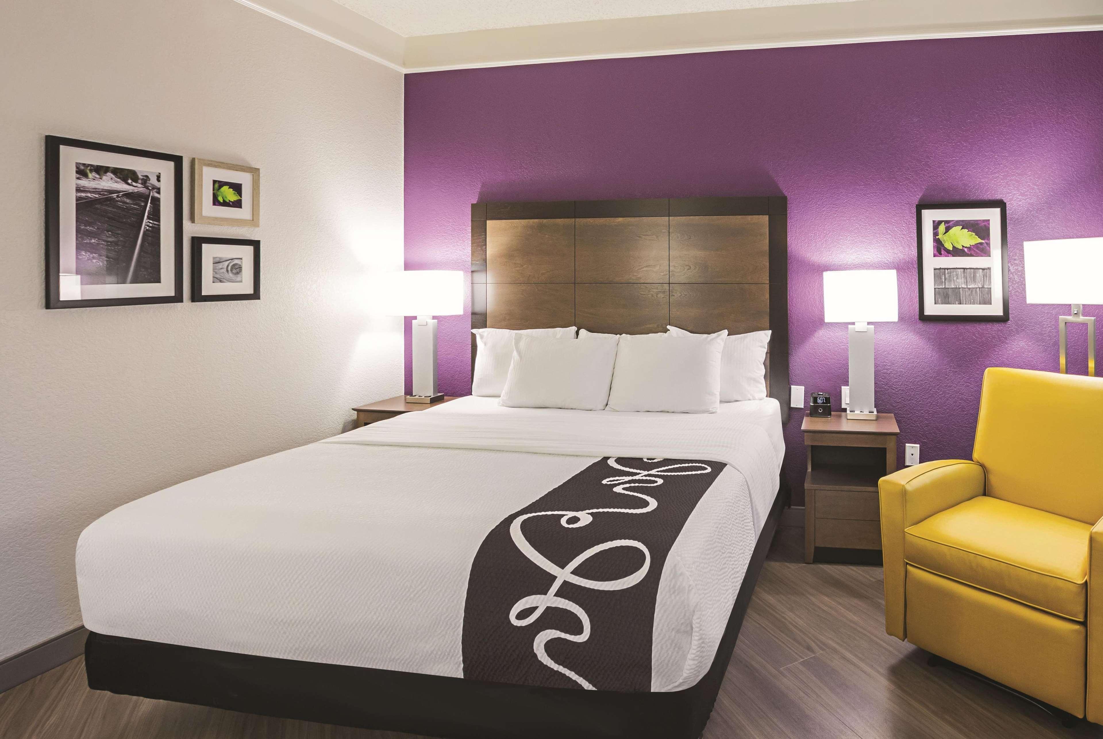 La Quinta By Wyndham Fort Worth North Экстерьер фото