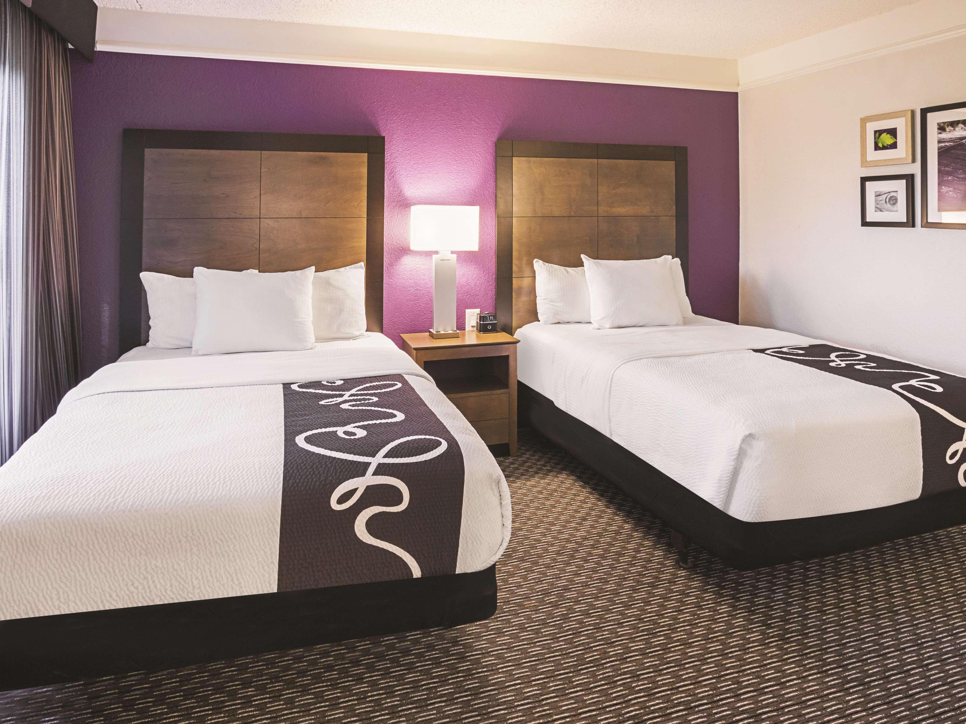 La Quinta By Wyndham Fort Worth North Экстерьер фото