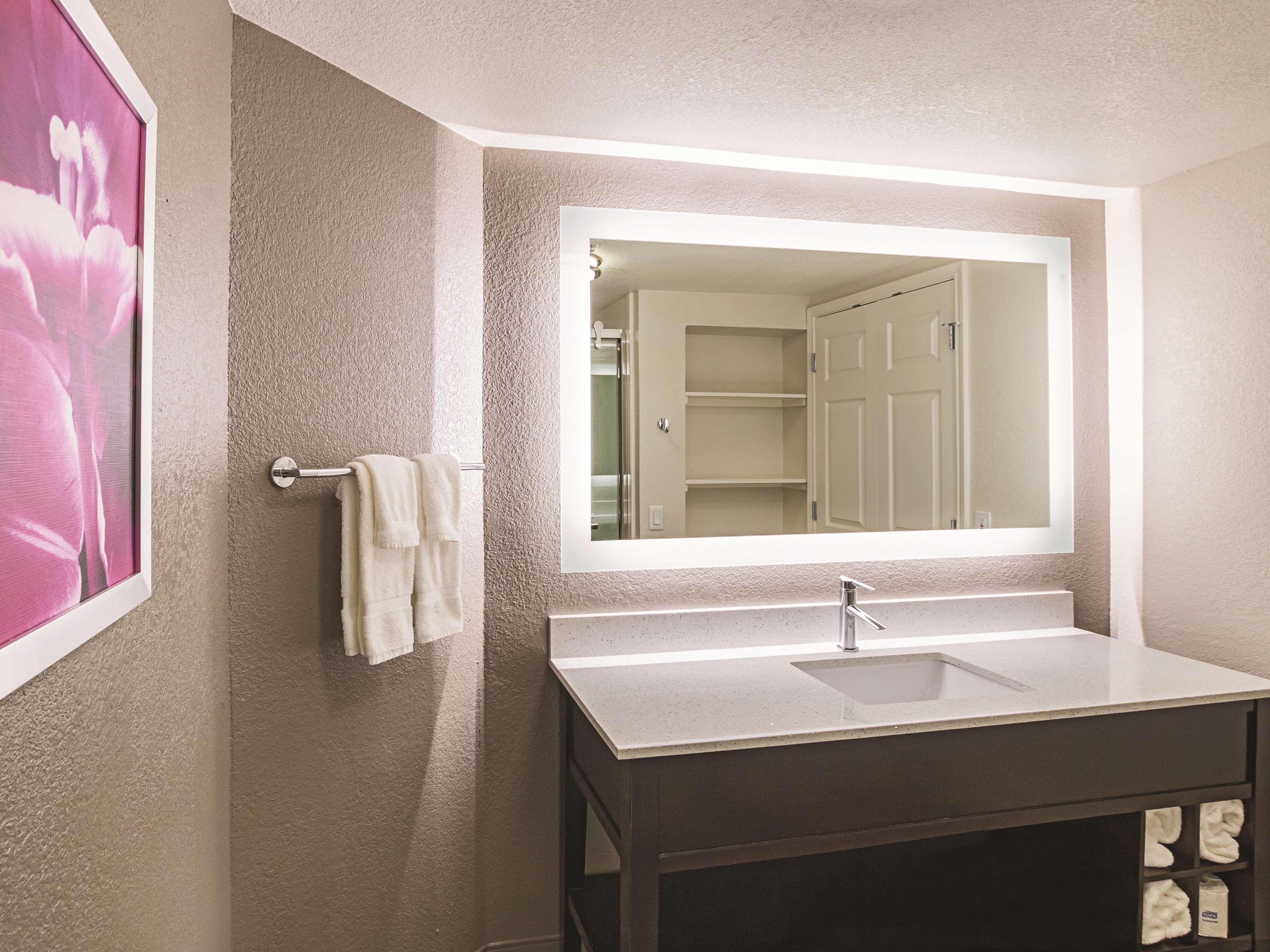 La Quinta By Wyndham Fort Worth North Экстерьер фото