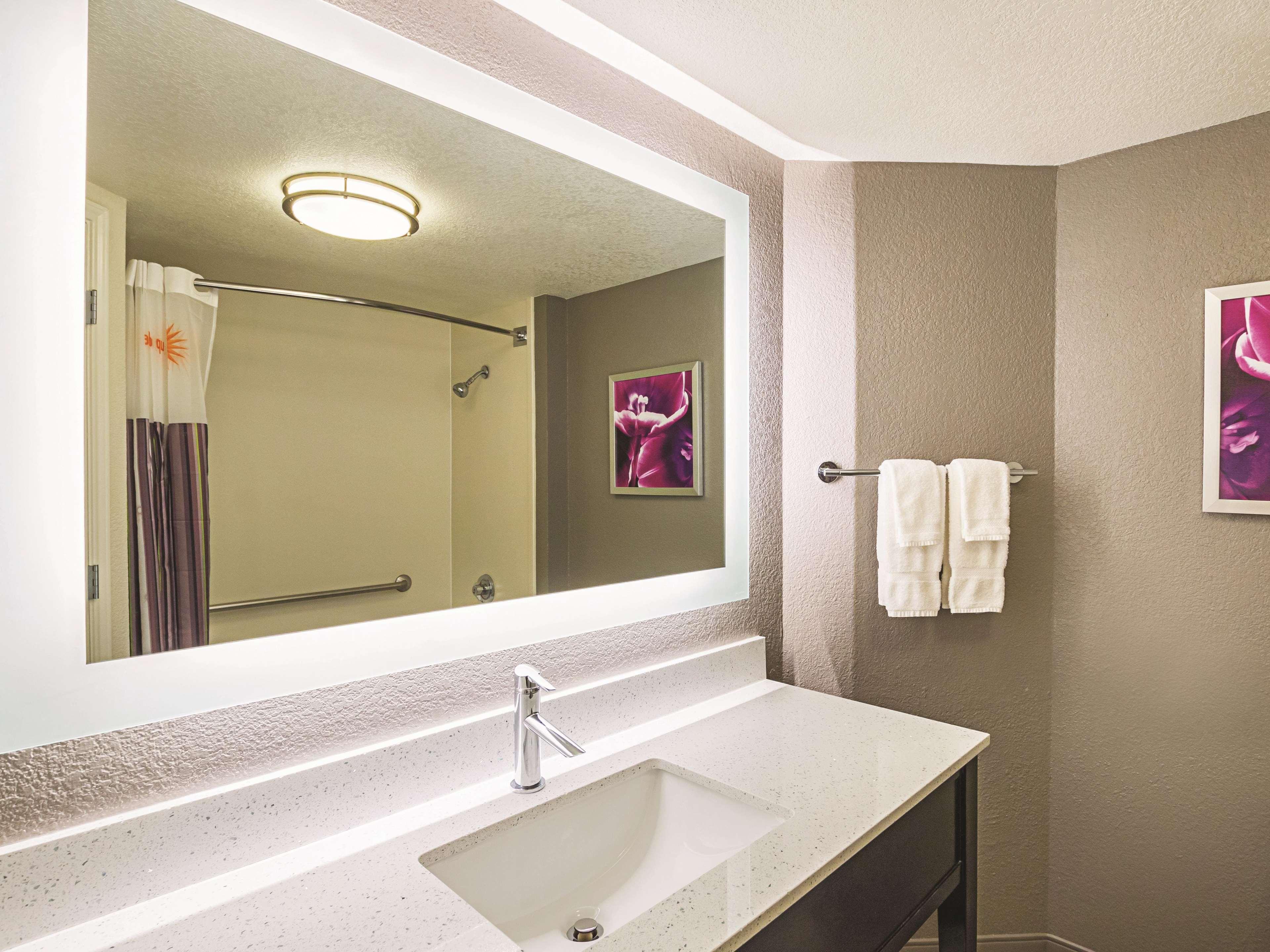 La Quinta By Wyndham Fort Worth North Экстерьер фото