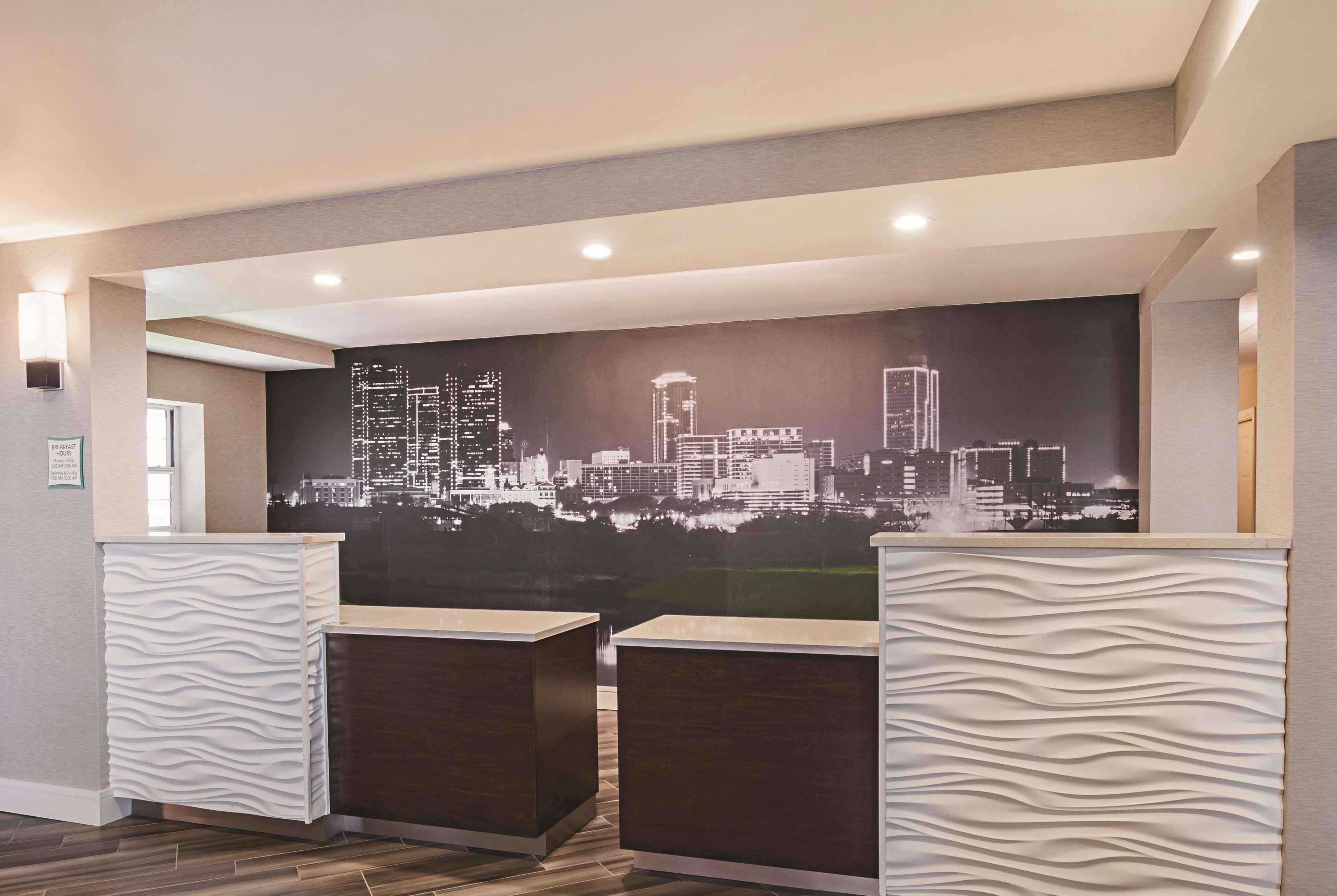 La Quinta By Wyndham Fort Worth North Экстерьер фото