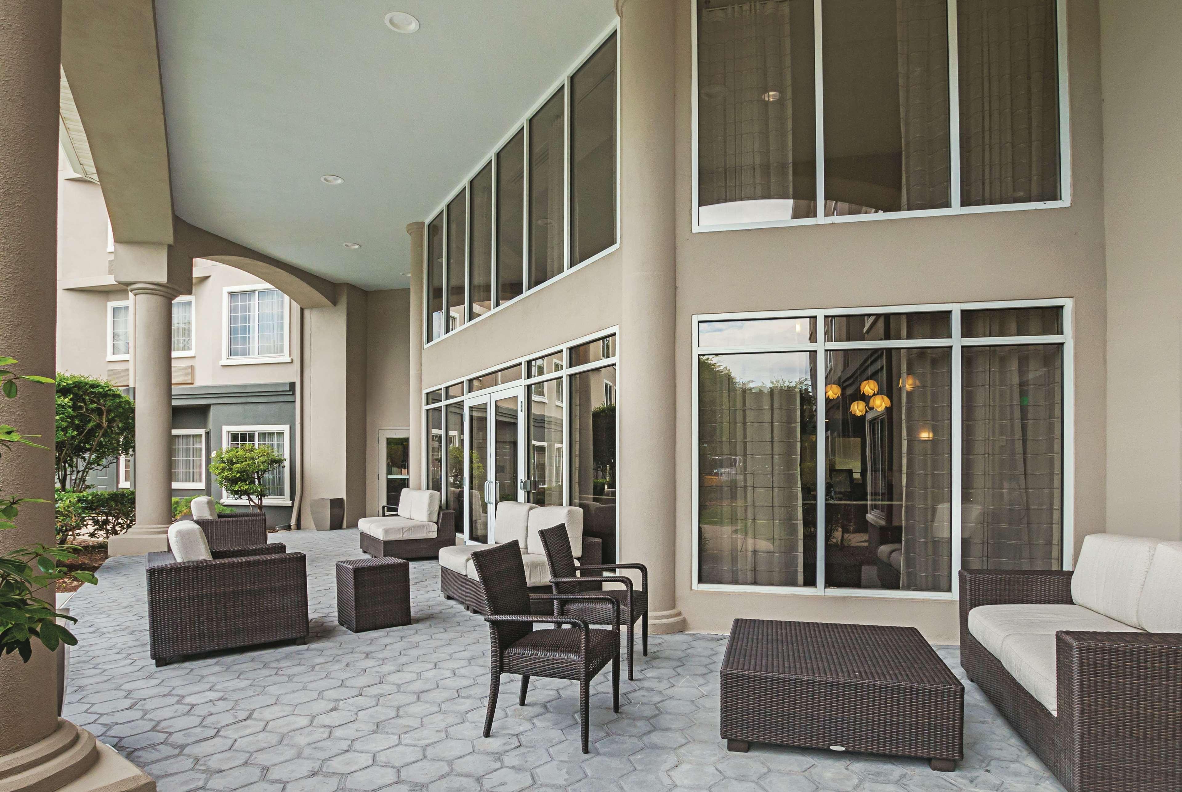 La Quinta By Wyndham Fort Worth North Экстерьер фото