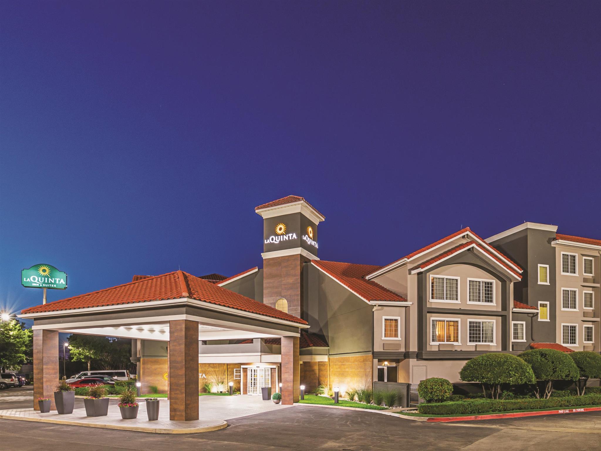 La Quinta By Wyndham Fort Worth North Экстерьер фото