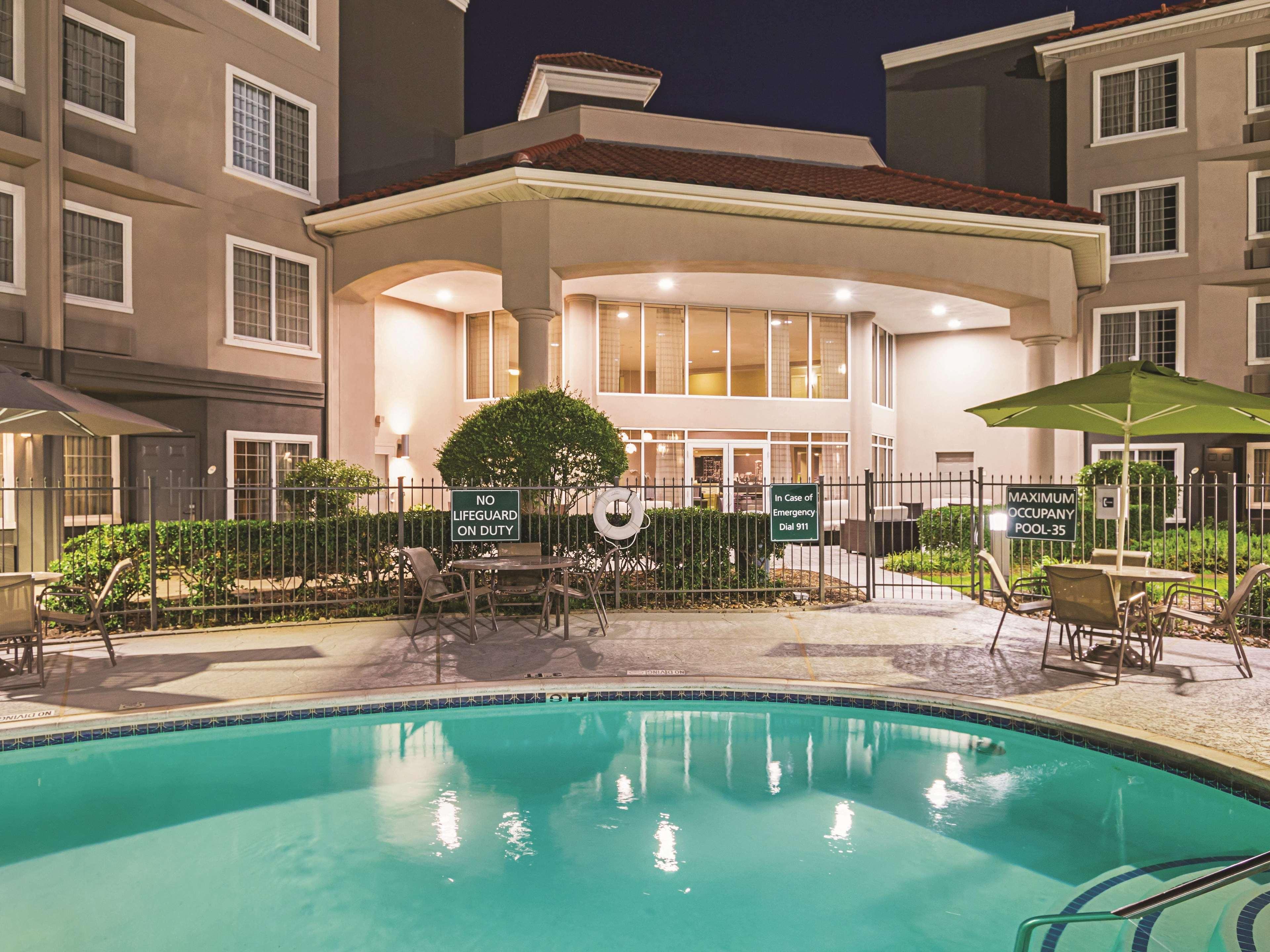 La Quinta By Wyndham Fort Worth North Экстерьер фото