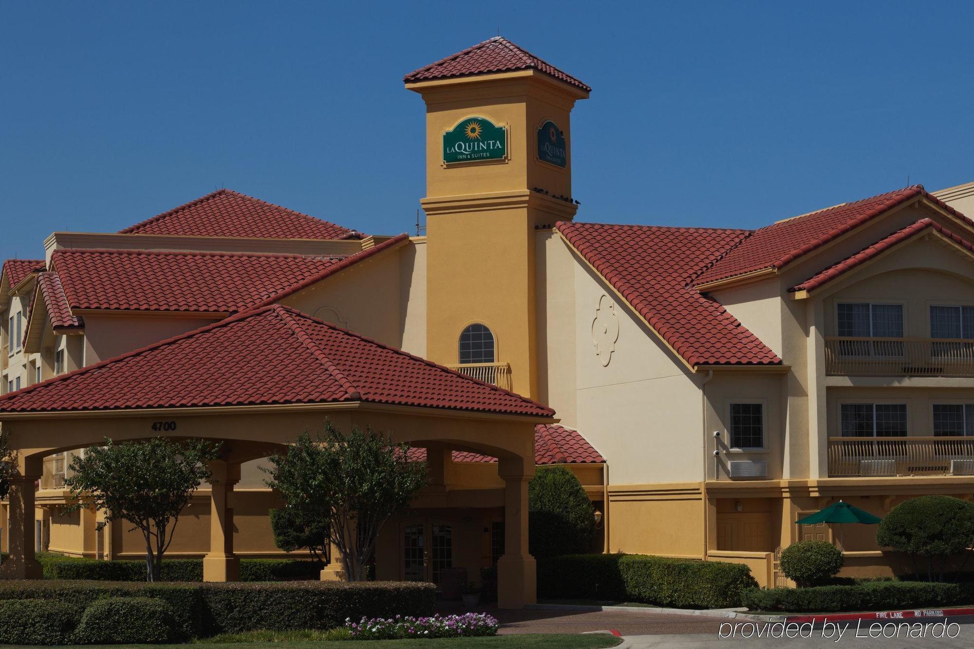 La Quinta By Wyndham Fort Worth North Экстерьер фото