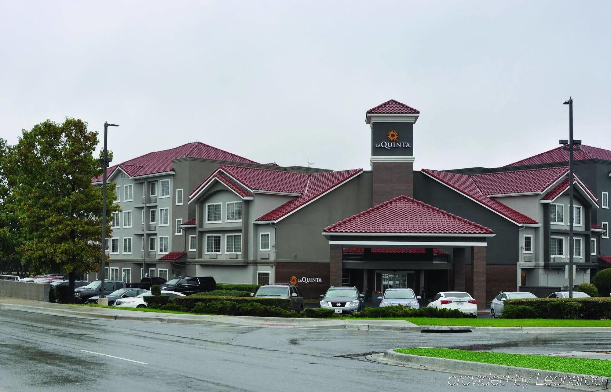 La Quinta By Wyndham Fort Worth North Экстерьер фото