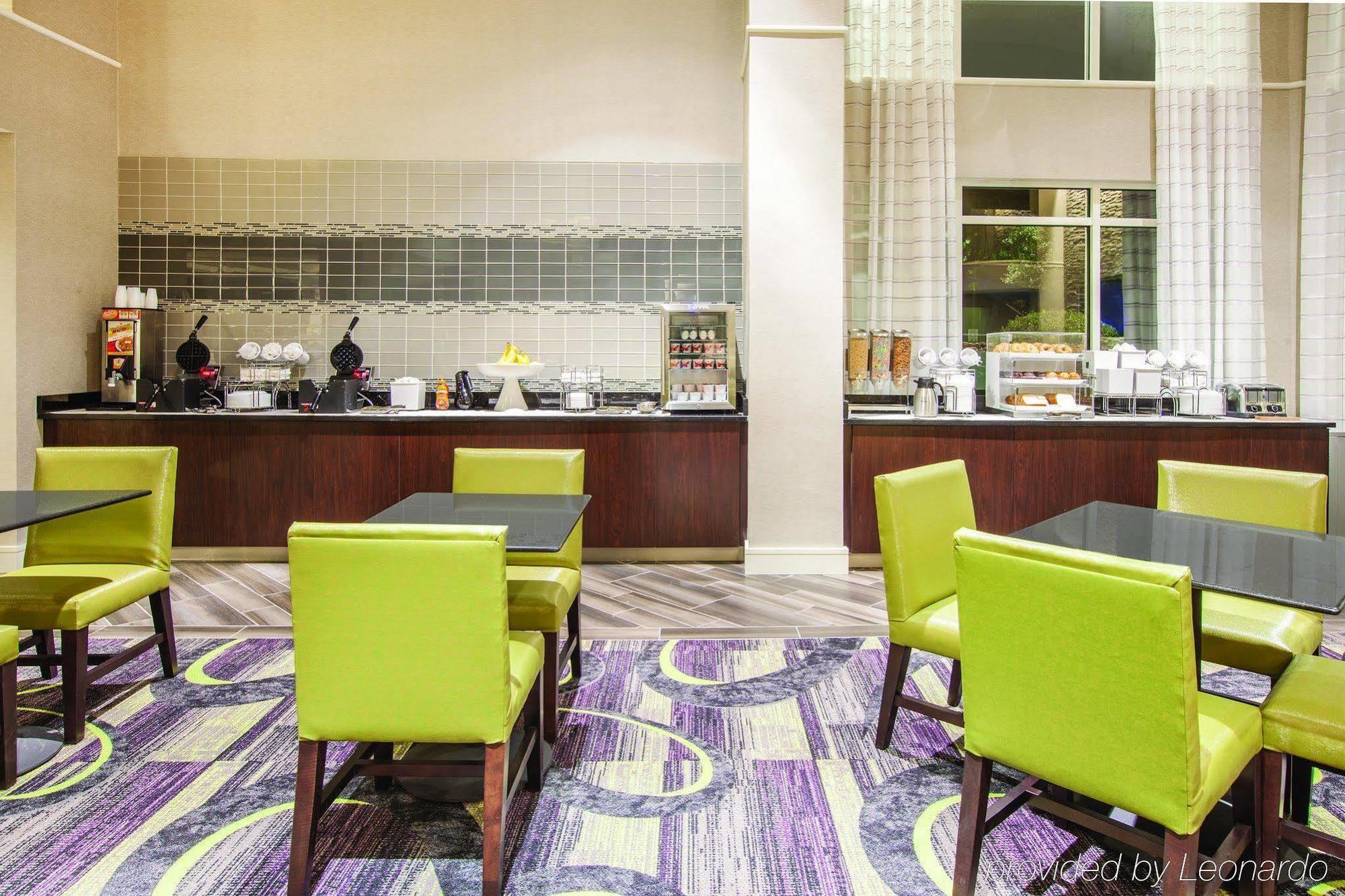 La Quinta By Wyndham Fort Worth North Экстерьер фото