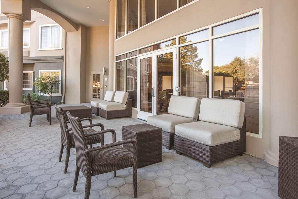 La Quinta By Wyndham Fort Worth North Экстерьер фото