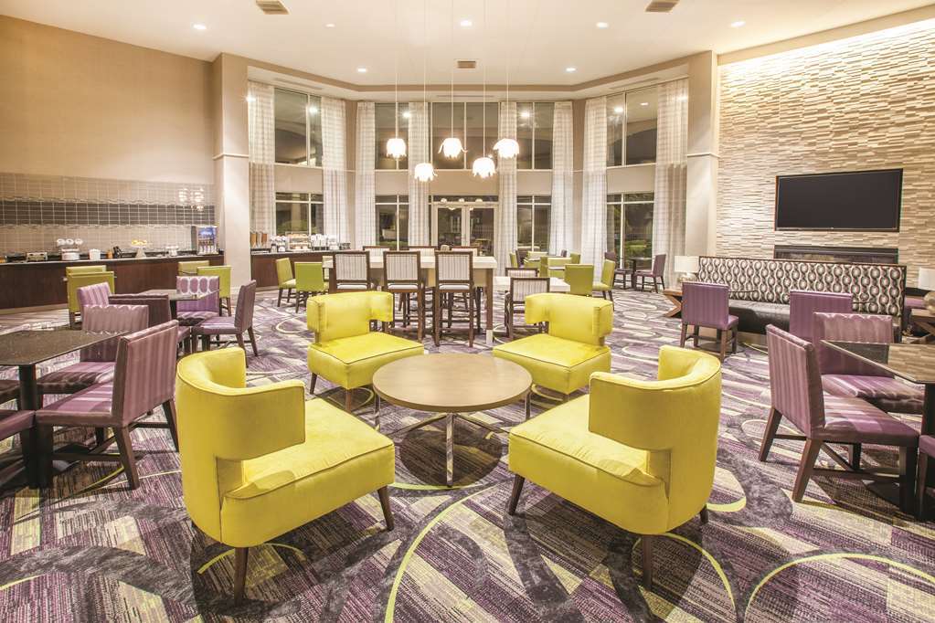 La Quinta By Wyndham Fort Worth North Интерьер фото