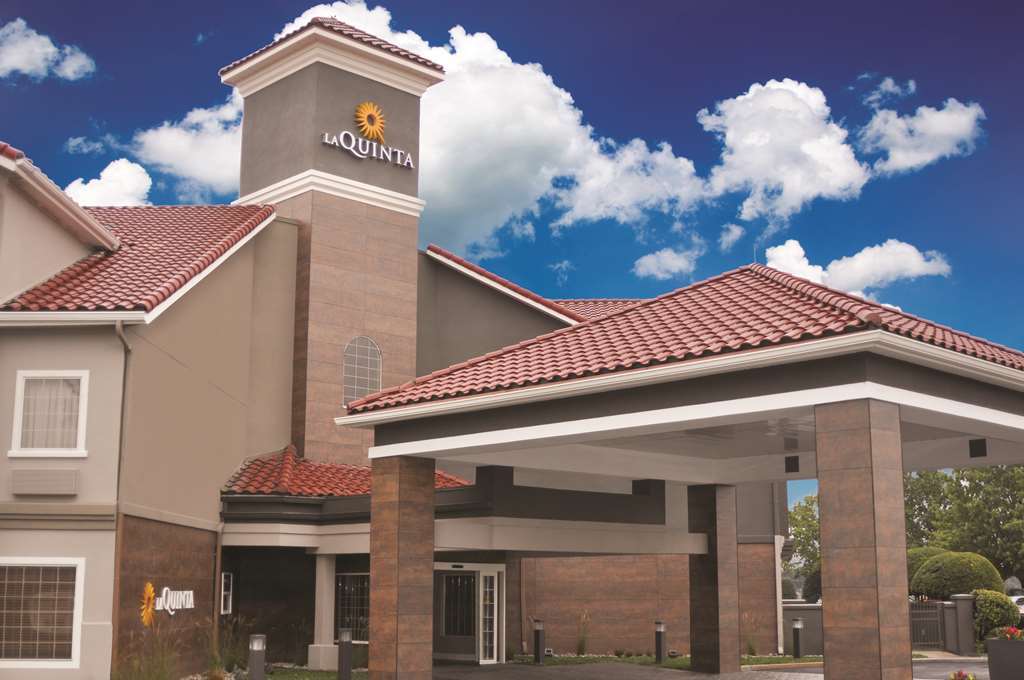 La Quinta By Wyndham Fort Worth North Экстерьер фото