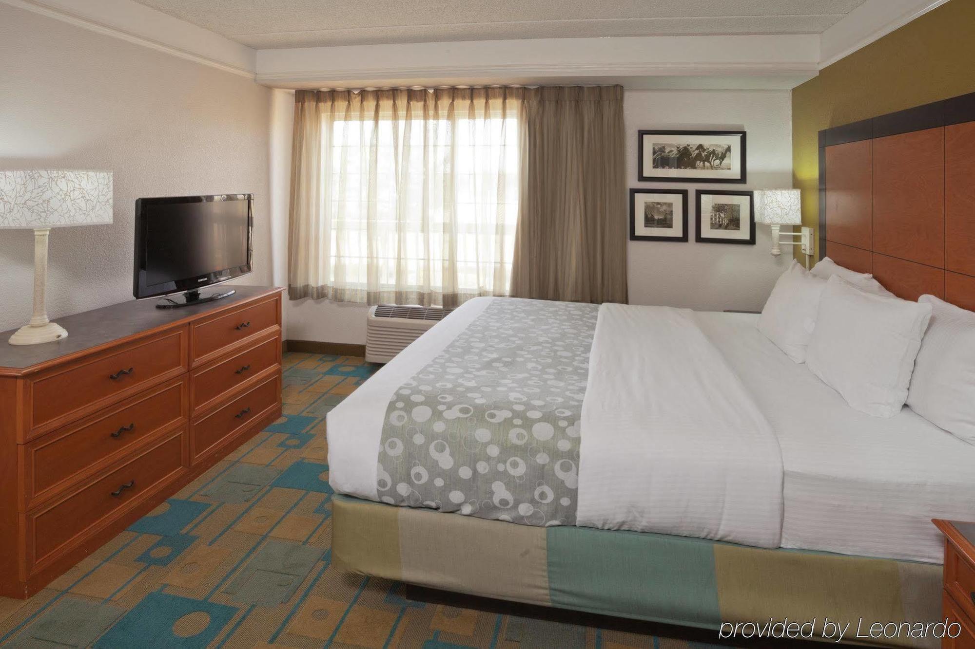 La Quinta By Wyndham Fort Worth North Экстерьер фото