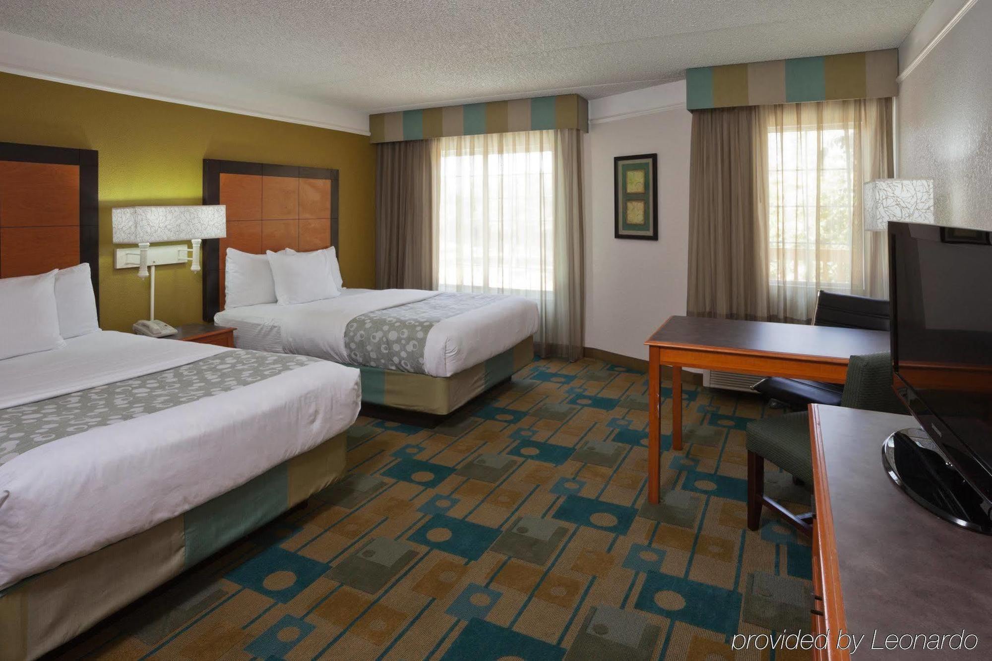 La Quinta By Wyndham Fort Worth North Экстерьер фото