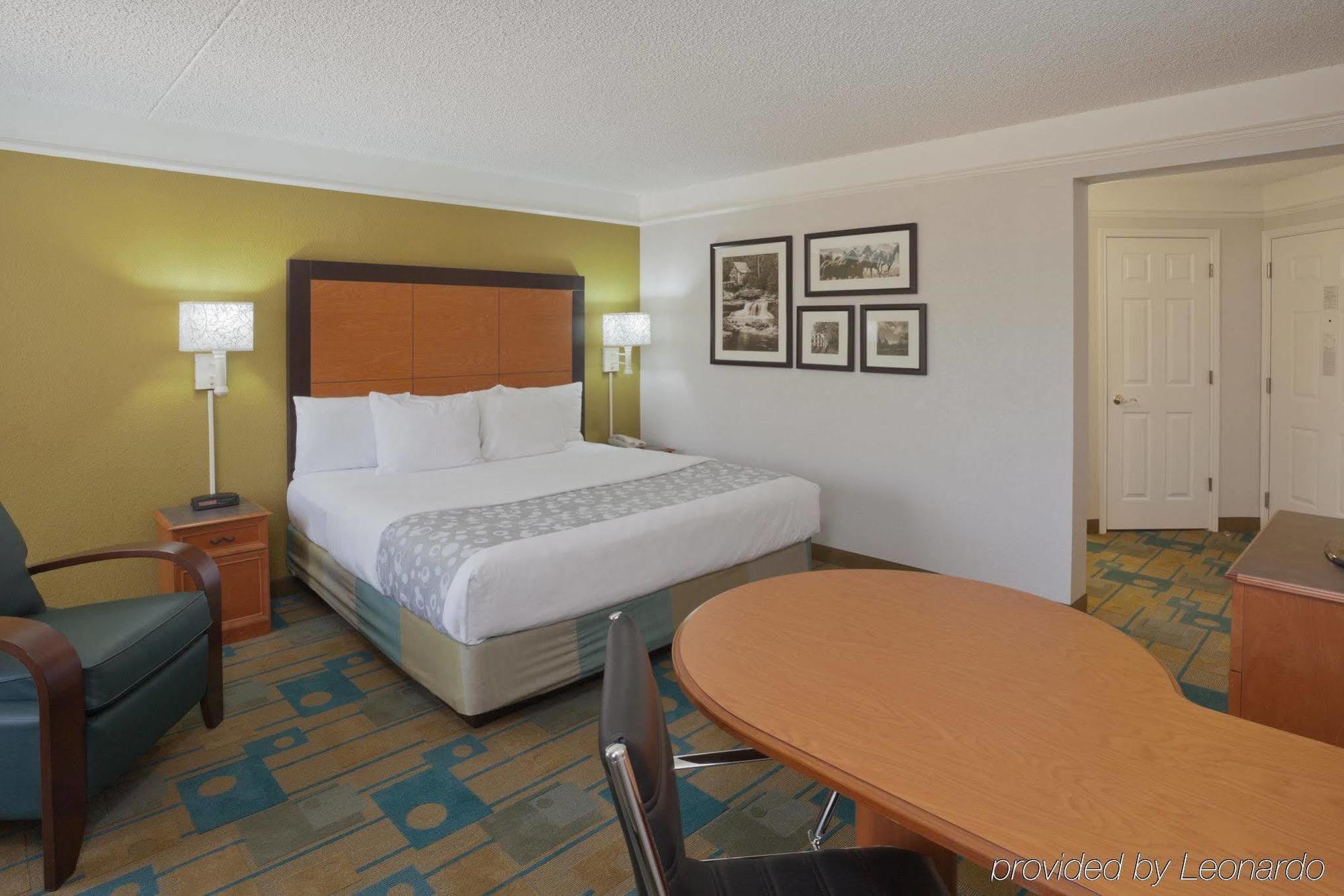 La Quinta By Wyndham Fort Worth North Экстерьер фото