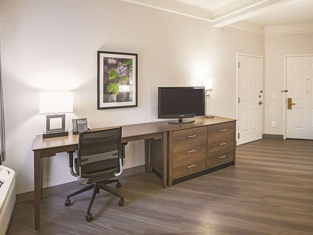 La Quinta By Wyndham Fort Worth North Номер фото