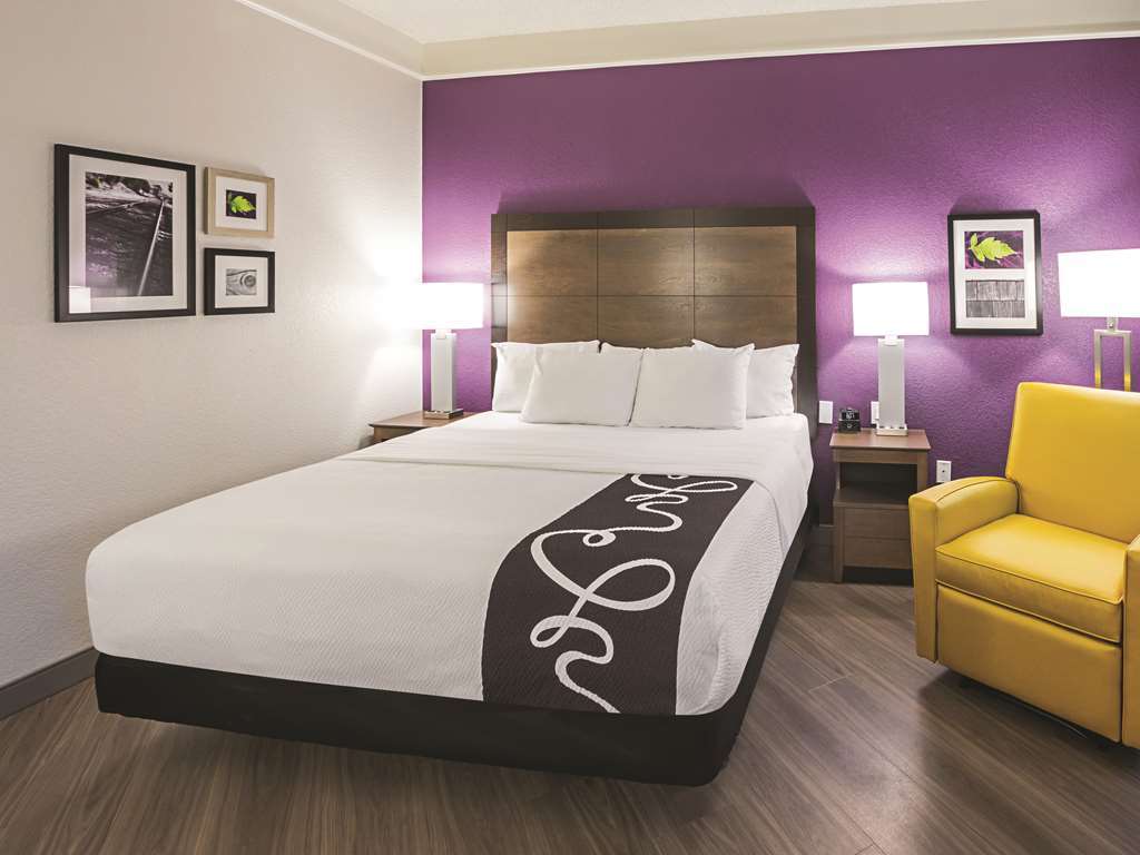 La Quinta By Wyndham Fort Worth North Номер фото